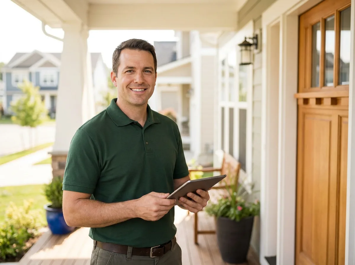 Pest control FAQs for Bowie, MD